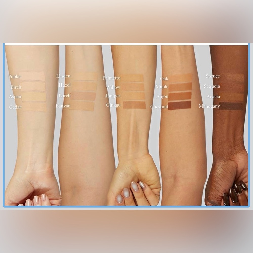 OGEE Foundation Stick — Medium - Picture 3 of 3